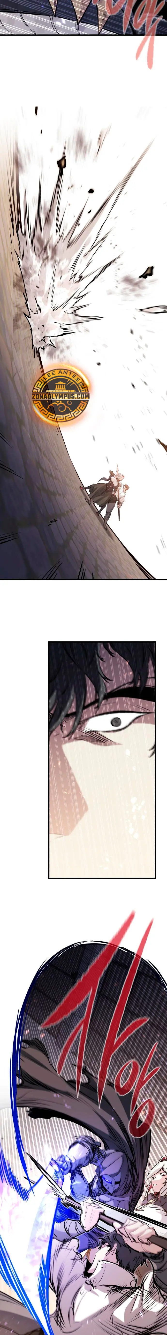 Las conspiraciones del mercenario regresado > Capitulo 63 > Page 151