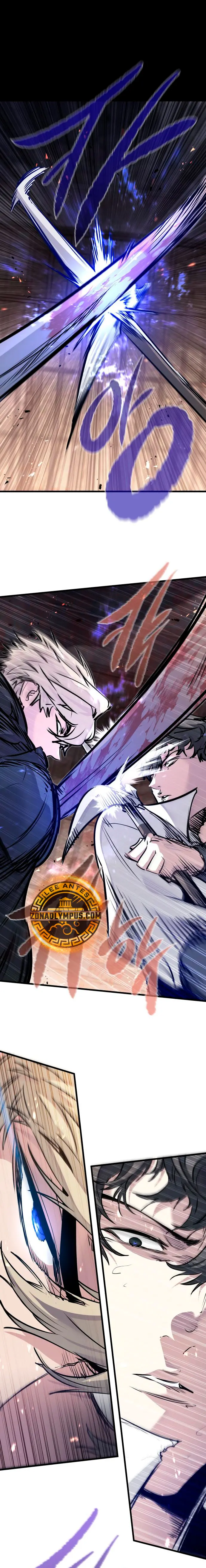 Las conspiraciones del mercenario regresado > Capitulo 64 > Page 51