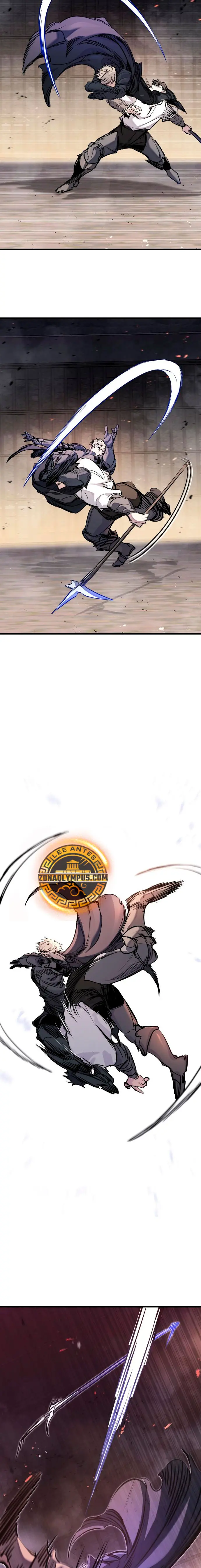 Las conspiraciones del mercenario regresado > Capitulo 64 > Page 141