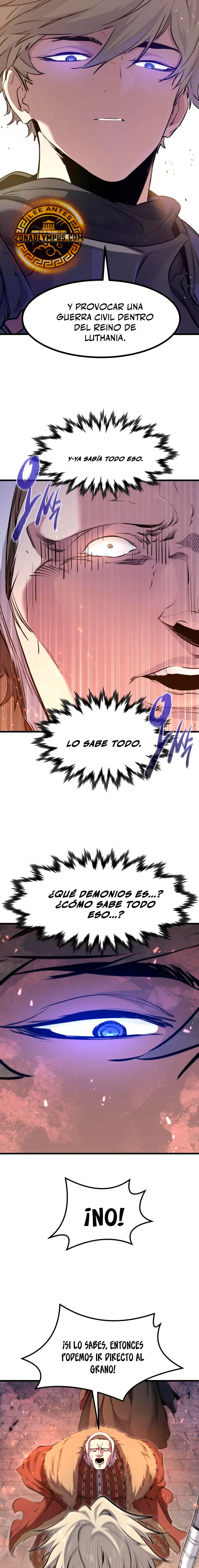 Las conspiraciones del mercenario regresado > Capitulo 64 > Page 211