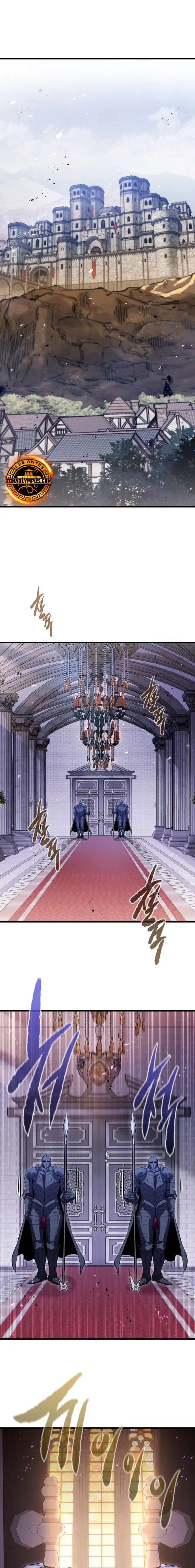 Las conspiraciones del mercenario regresado > Capitulo 65 > Page 131