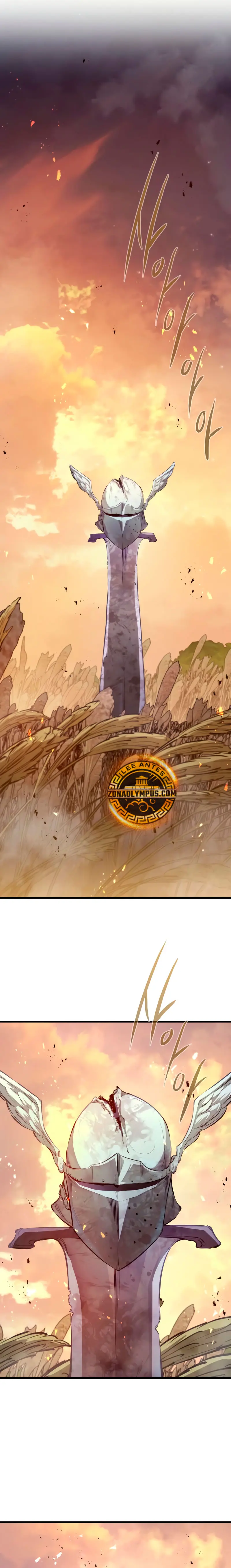 Las conspiraciones del mercenario regresado > Capitulo 67 > Page 161