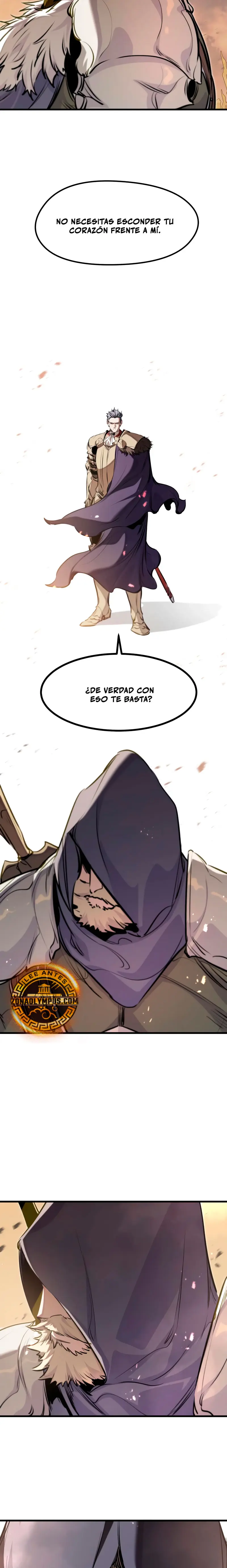 Las conspiraciones del mercenario regresado > Capitulo 67 > Page 241