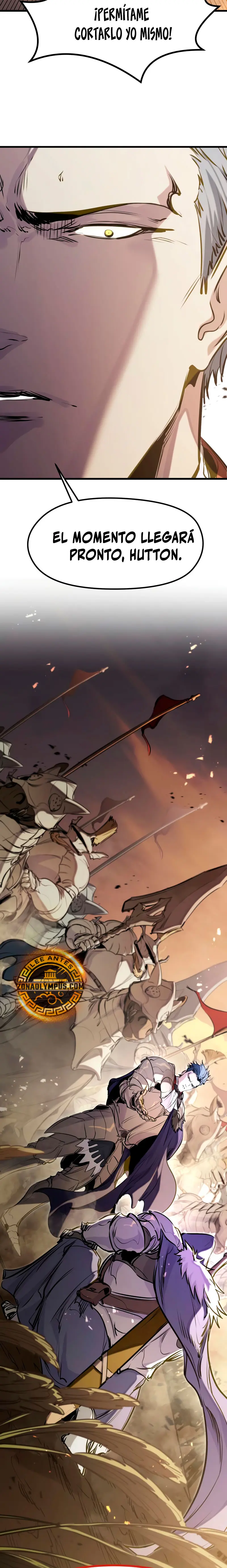 Las conspiraciones del mercenario regresado > Capitulo 67 > Page 271