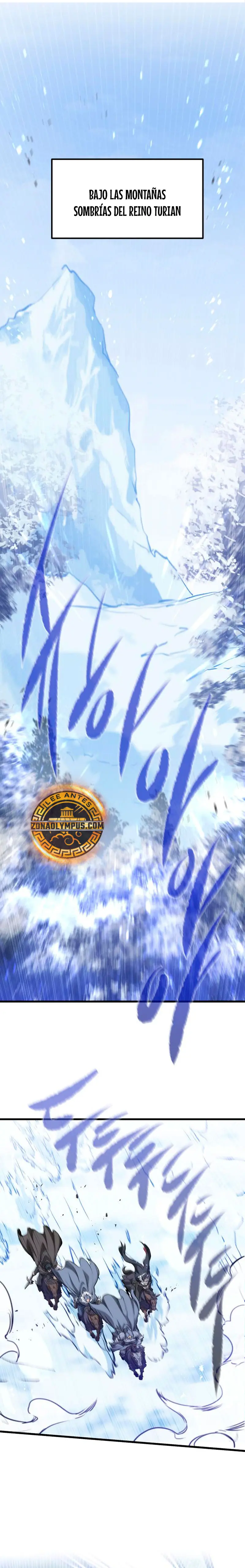 Las conspiraciones del mercenario regresado > Capitulo 68 > Page 51