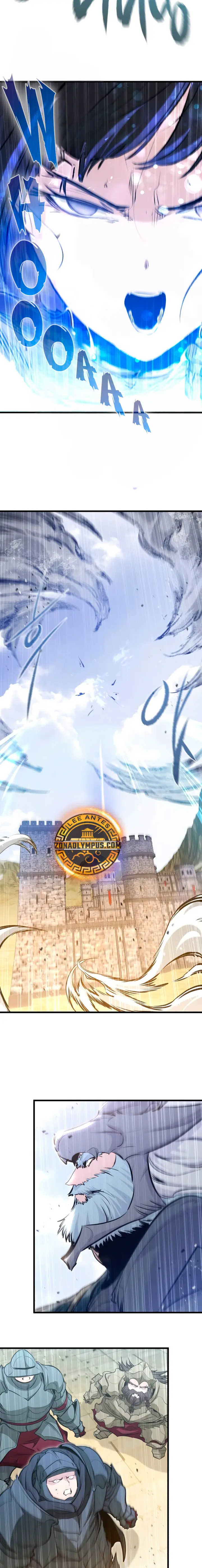 Las conspiraciones del mercenario regresado > Capitulo 74 > Page 251