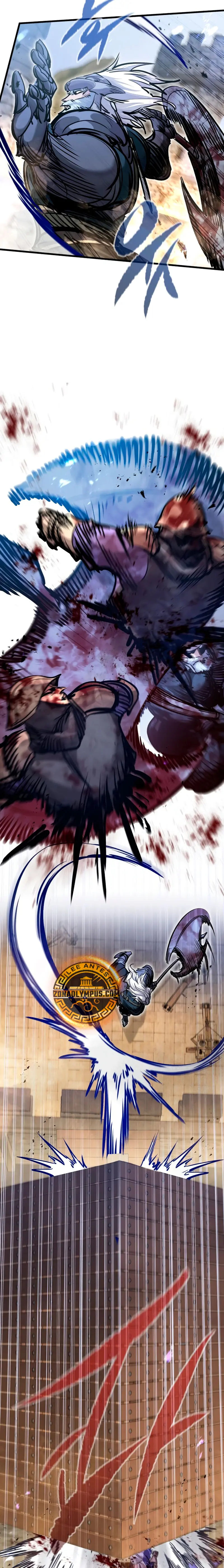 Las conspiraciones del mercenario regresado > Capitulo 75 > Page 71