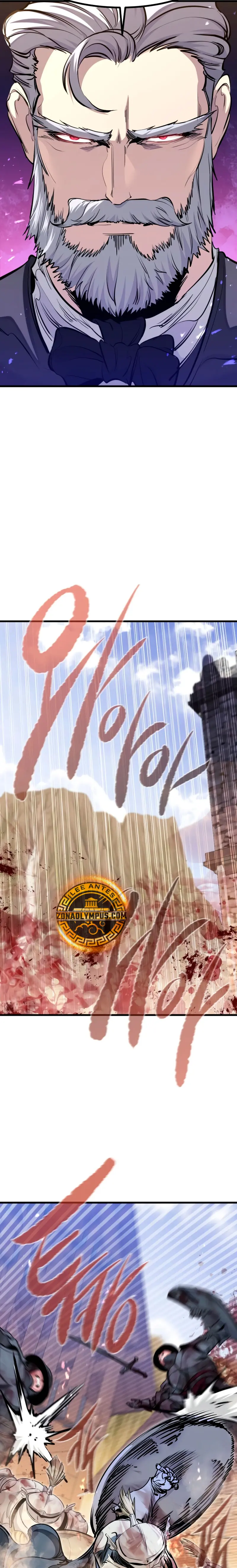 Las conspiraciones del mercenario regresado > Capitulo 75 > Page 241