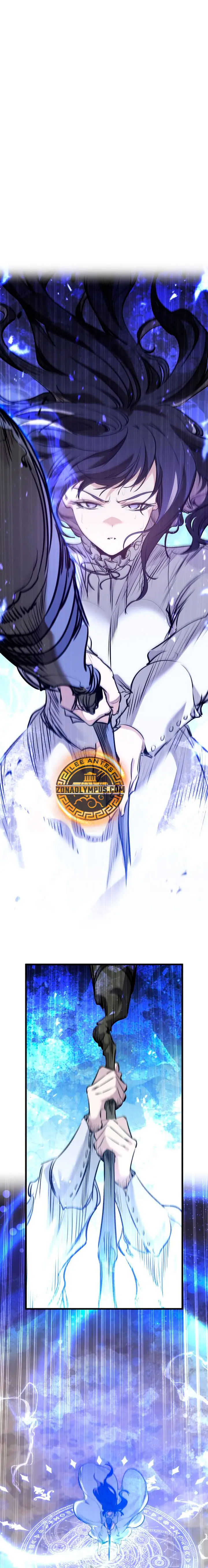 Las conspiraciones del mercenario regresado > Capitulo 77 > Page 11