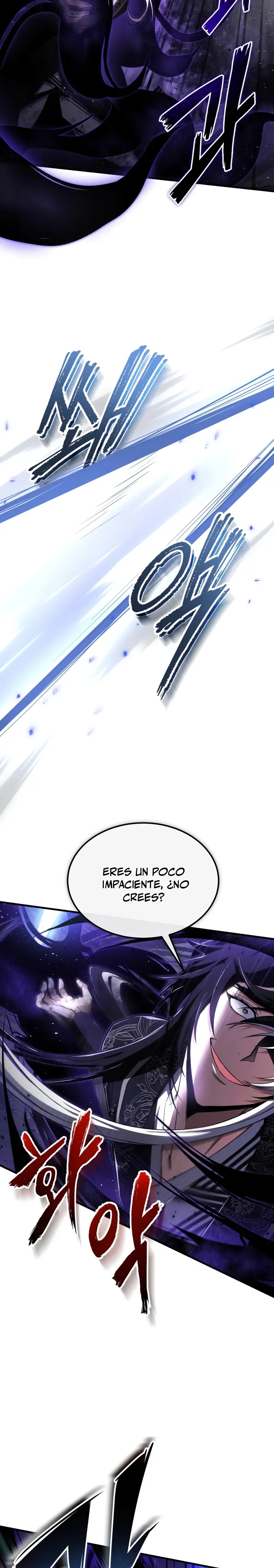 Instructor Estelar Maestro Baek > Capitulo 116 > Page 281