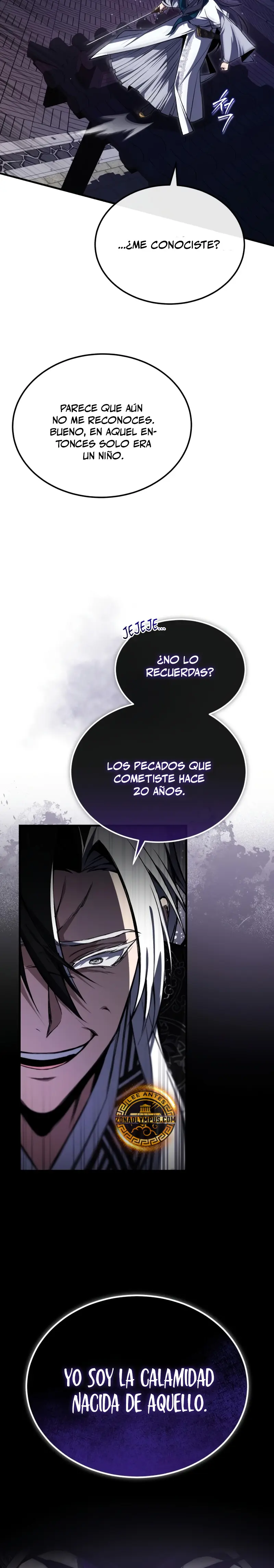 Instructor Estelar Maestro Baek > Capitulo 116 > Page 331