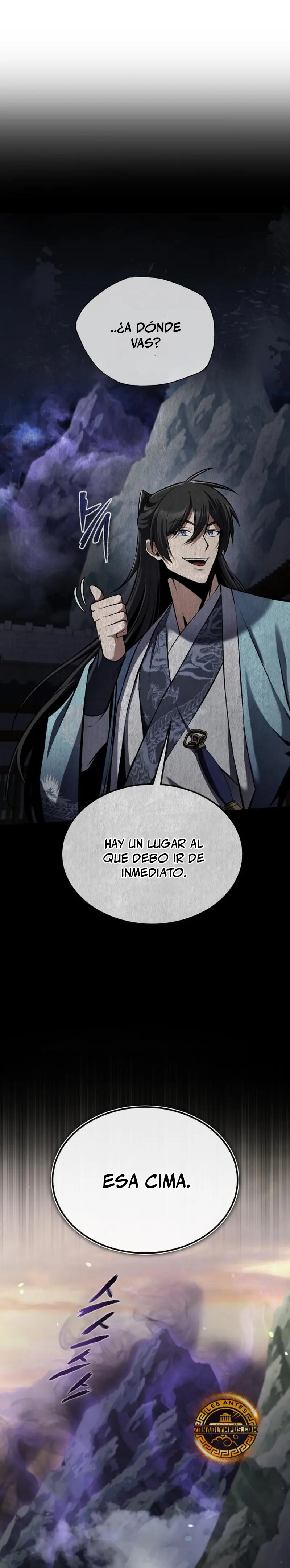 Instructor Estelar Maestro Baek > Capitulo 120 > Page 71