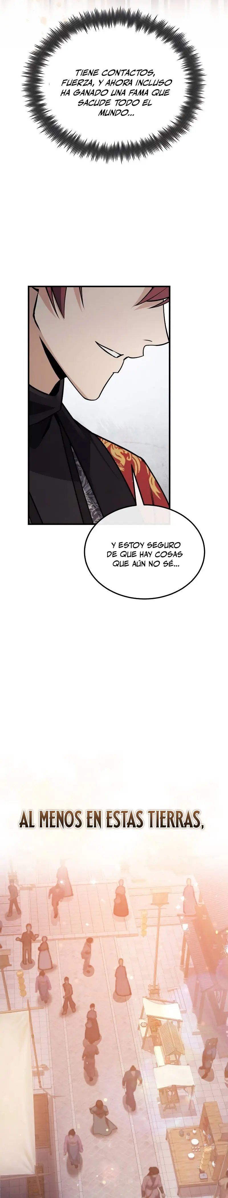 Instructor Estelar Maestro Baek > Capitulo 130 > Page 421