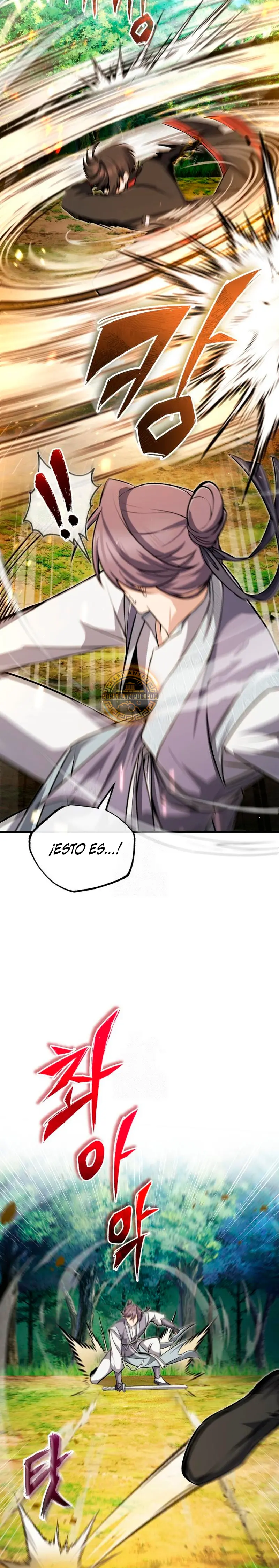 Instructor Estelar Maestro Baek > Capitulo 136 > Page 71