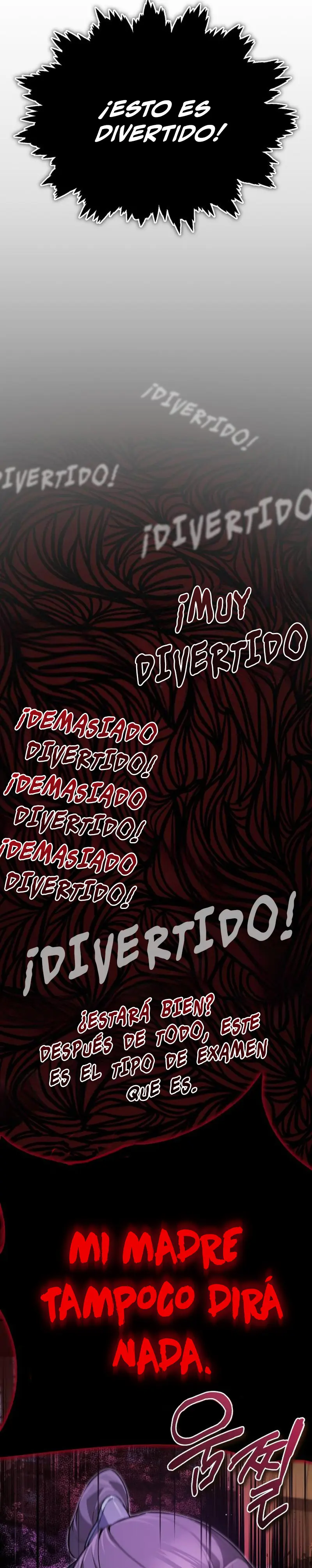 Instructor Estelar Maestro Baek > Capitulo 137 > Page 421