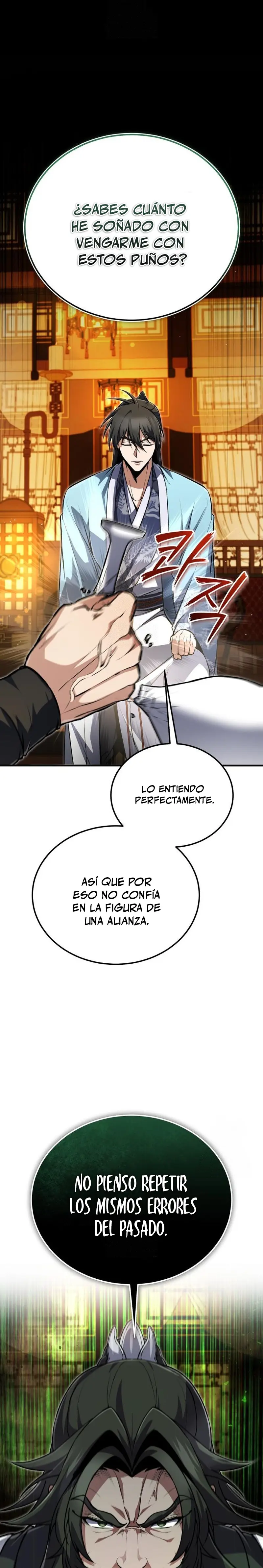 Instructor Estelar Maestro Baek > Capitulo 140 > Page 471