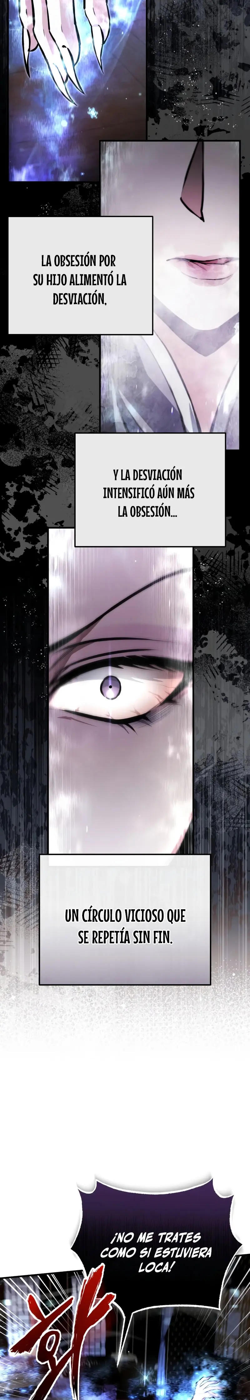 Instructor Estelar Maestro Baek > Capitulo 143 > Page 31