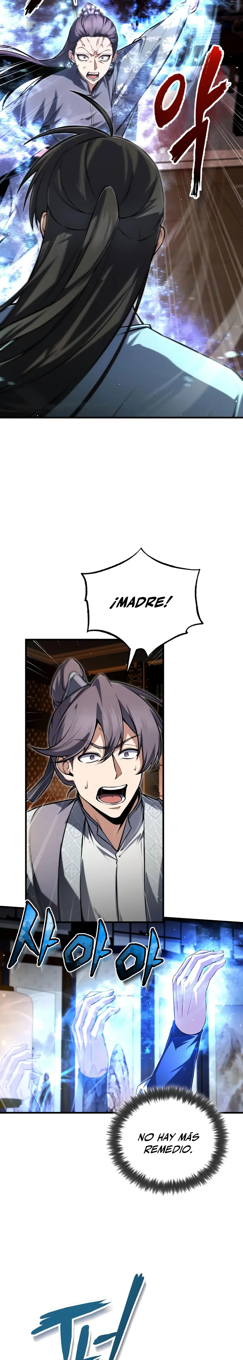 Instructor Estelar Maestro Baek > Capitulo 143 > Page 41