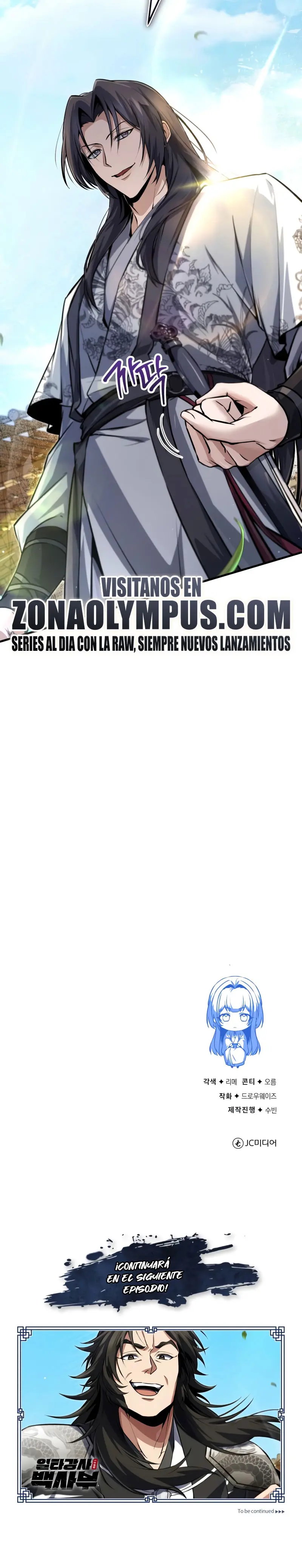 Instructor Estelar Maestro Baek > Capitulo 143 > Page 441