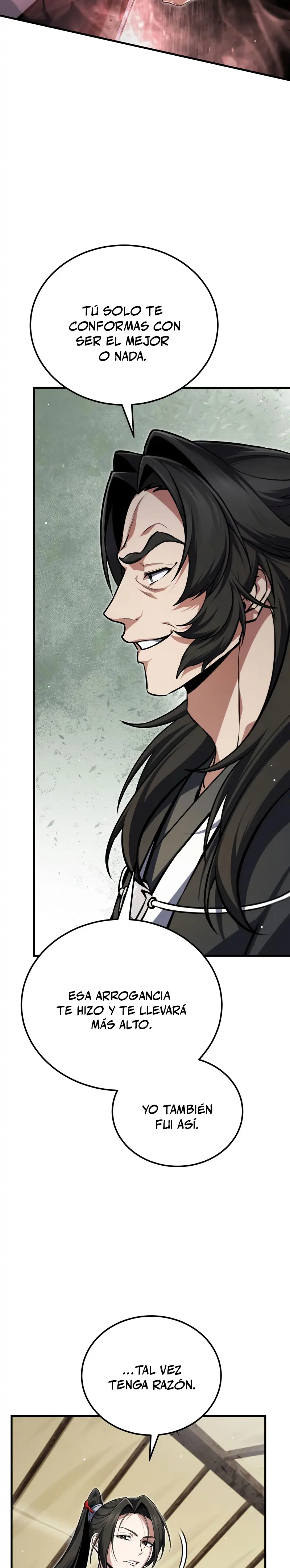 Instructor Estelar Maestro Baek > Capitulo 144 > Page 281