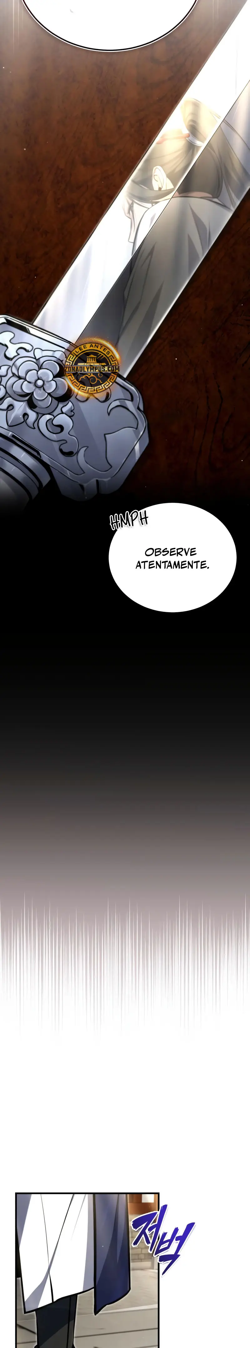 Instructor Estelar Maestro Baek > Capitulo 144 > Page 311