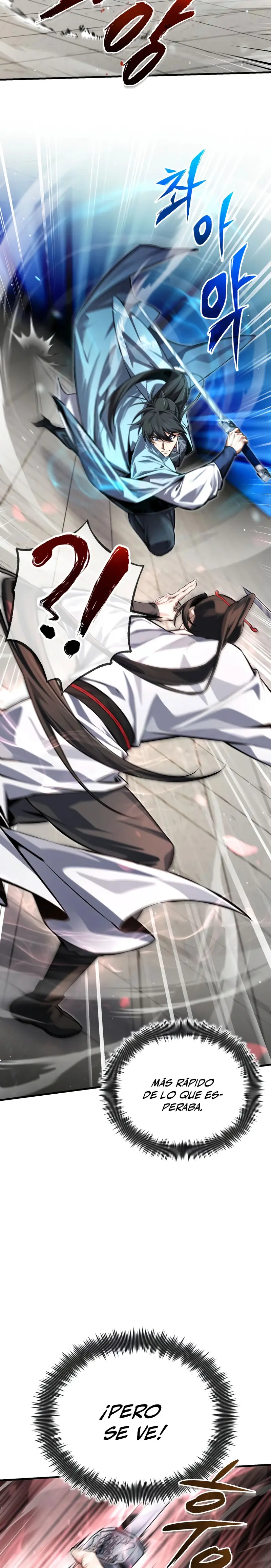 Instructor Estelar Maestro Baek > Capitulo 144 > Page 441