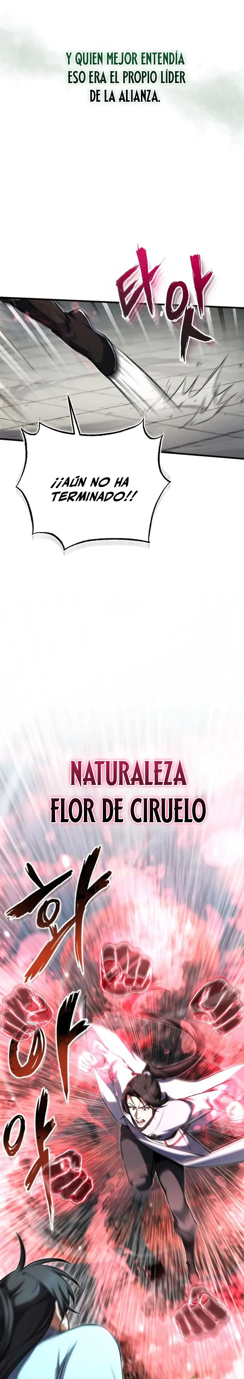 Instructor Estelar Maestro Baek > Capitulo 145 > Page 41