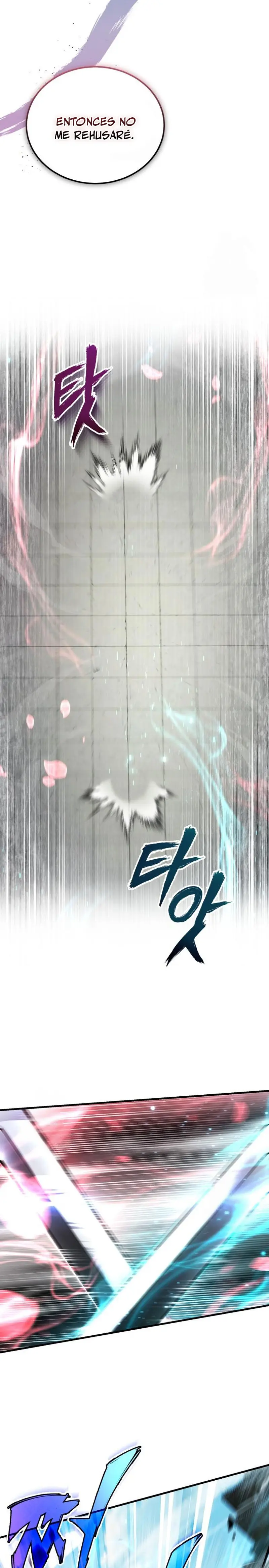 Instructor Estelar Maestro Baek > Capitulo 145 > Page 161