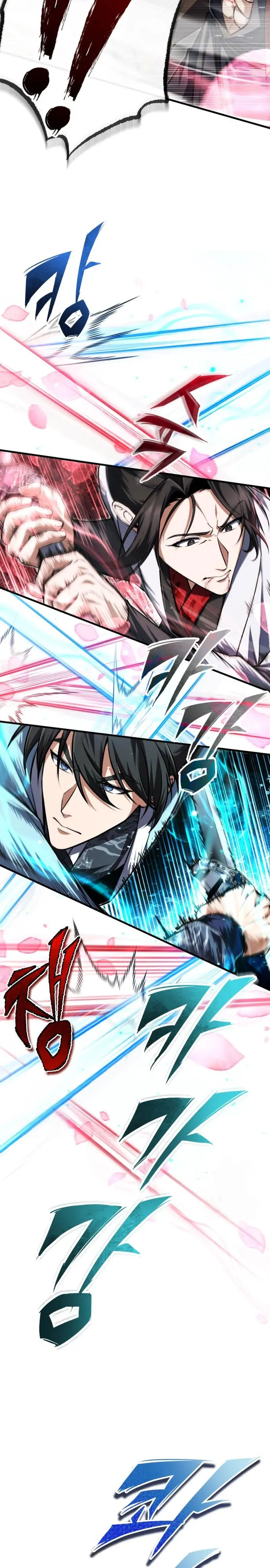 Instructor Estelar Maestro Baek > Capitulo 145 > Page 191