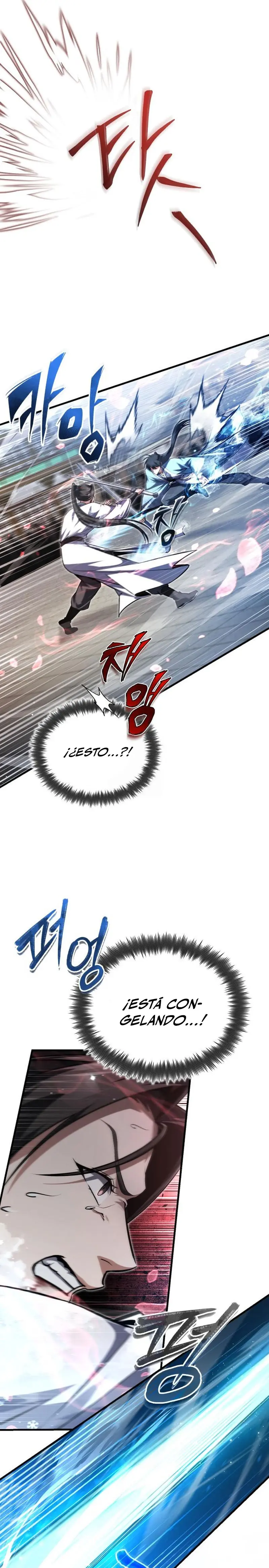 Instructor Estelar Maestro Baek > Capitulo 145 > Page 211