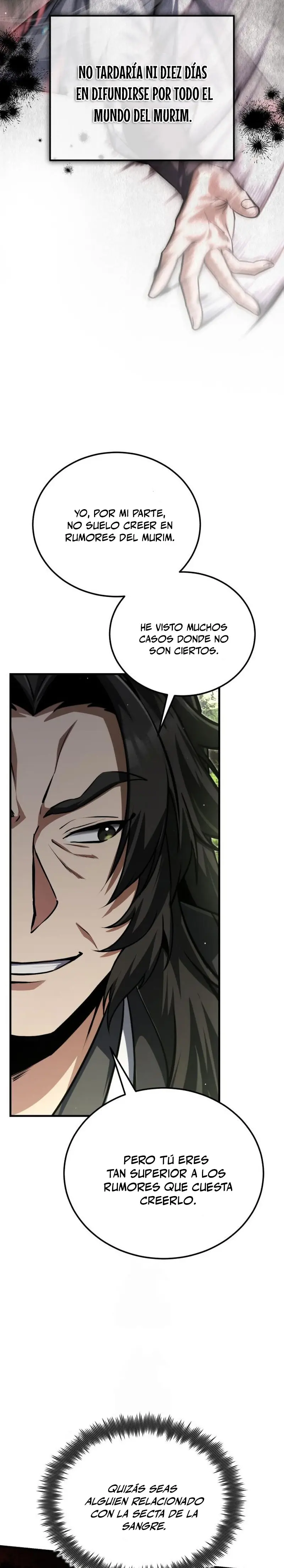 Instructor Estelar Maestro Baek > Capitulo 145 > Page 311