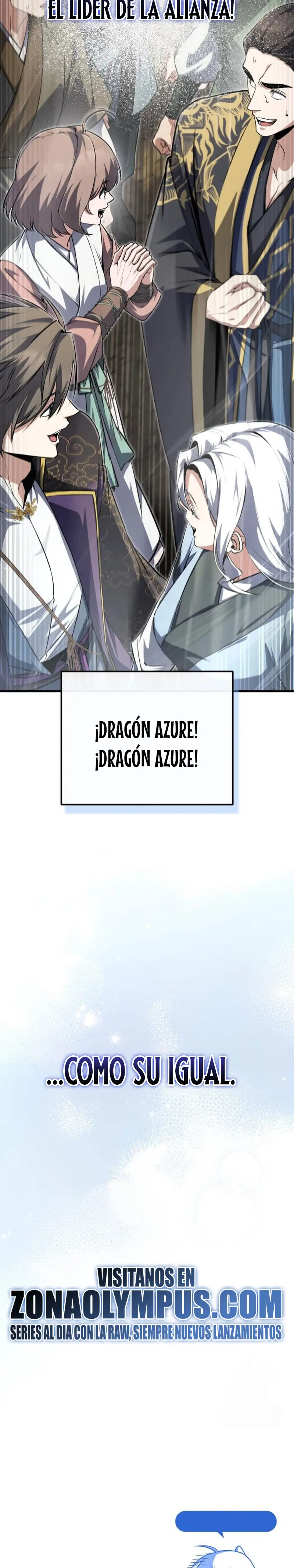 Instructor Estelar Maestro Baek > Capitulo 145 > Page 481