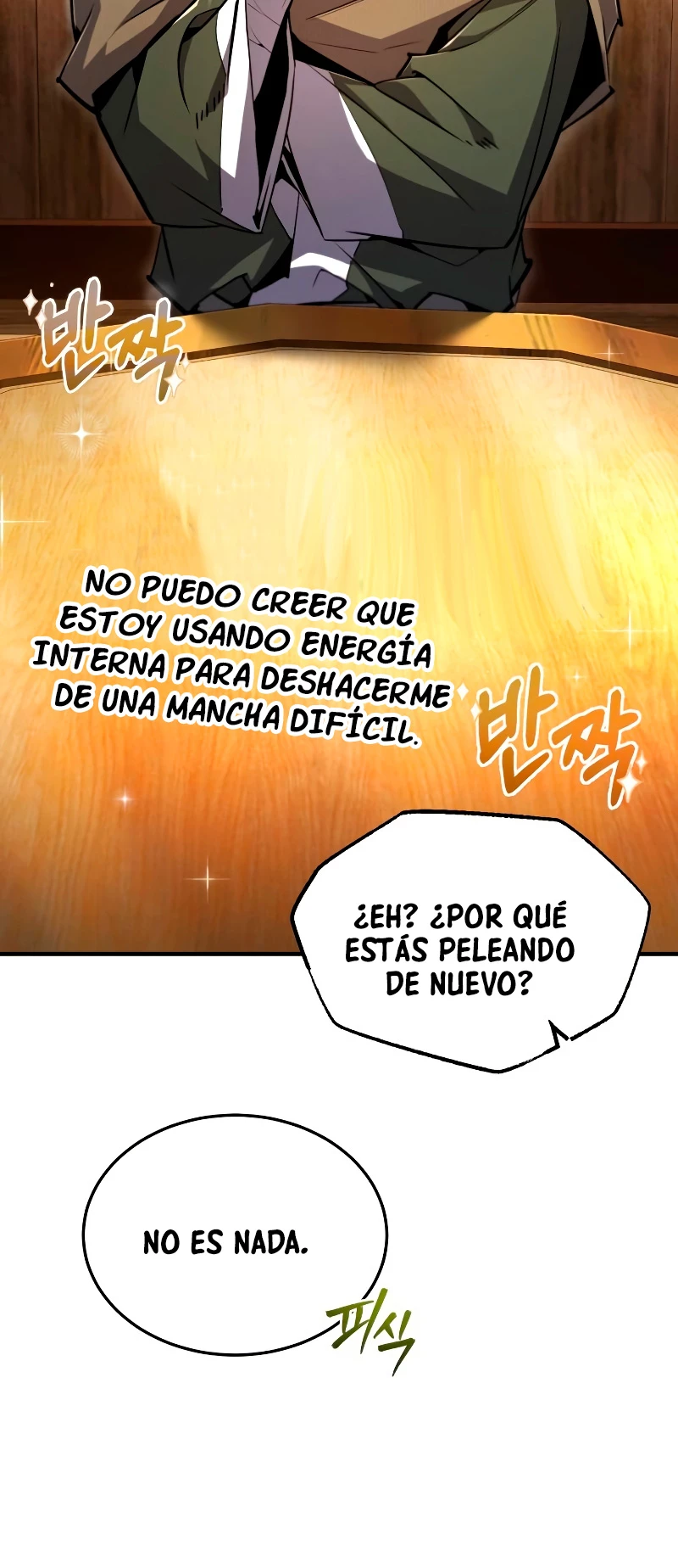 Instructor Estelar Maestro Baek > Capitulo 65 > Page 331