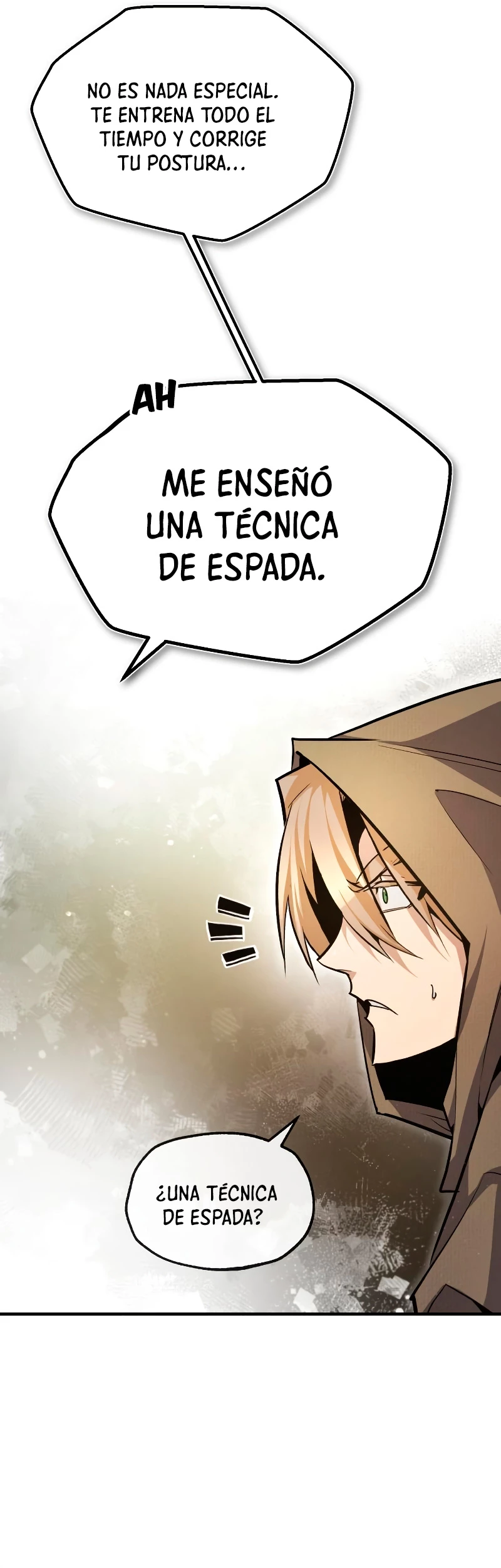 Instructor Estelar Maestro Baek > Capitulo 65 > Page 461