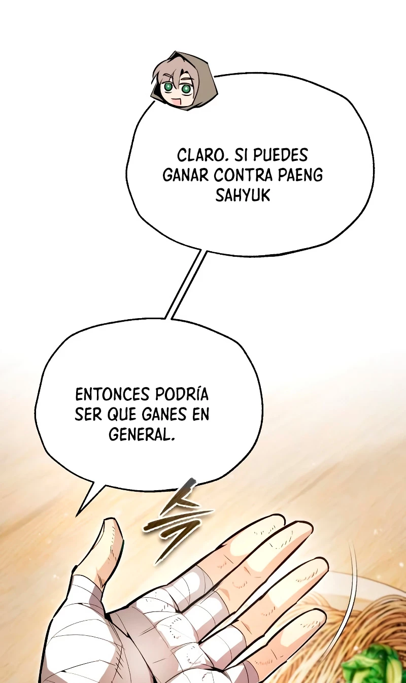 Instructor Estelar Maestro Baek > Capitulo 65 > Page 501