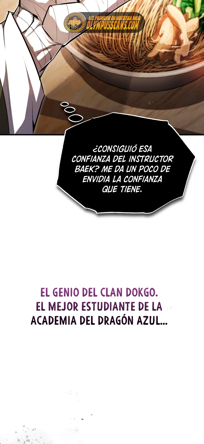 Instructor Estelar Maestro Baek > Capitulo 65 > Page 511