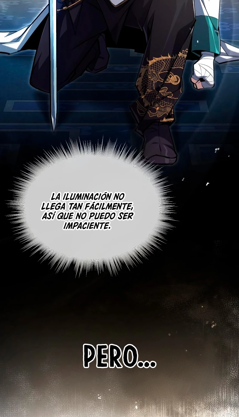 Instructor Estelar Maestro Baek > Capitulo 65 > Page 541