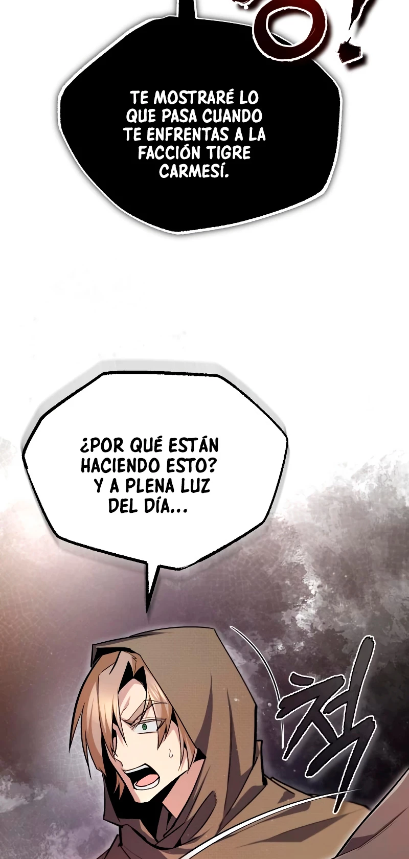 Instructor Estelar Maestro Baek > Capitulo 65 > Page 651