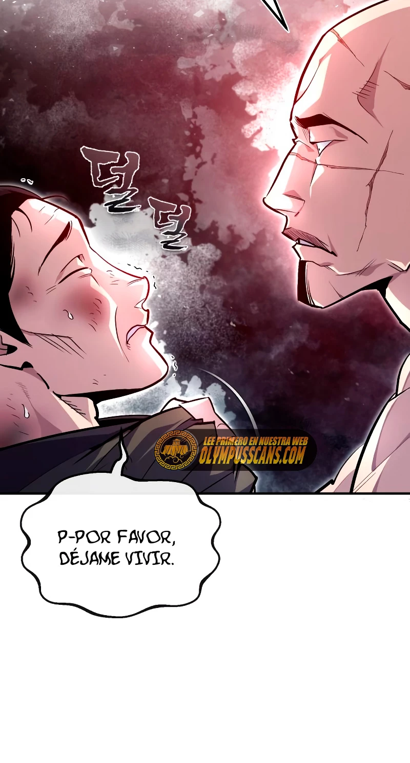 Instructor Estelar Maestro Baek > Capitulo 65 > Page 801