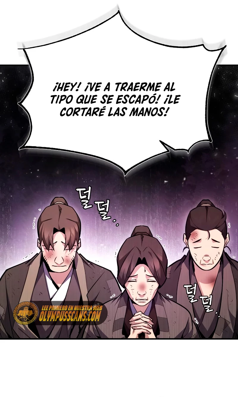 Instructor Estelar Maestro Baek > Capitulo 65 > Page 811