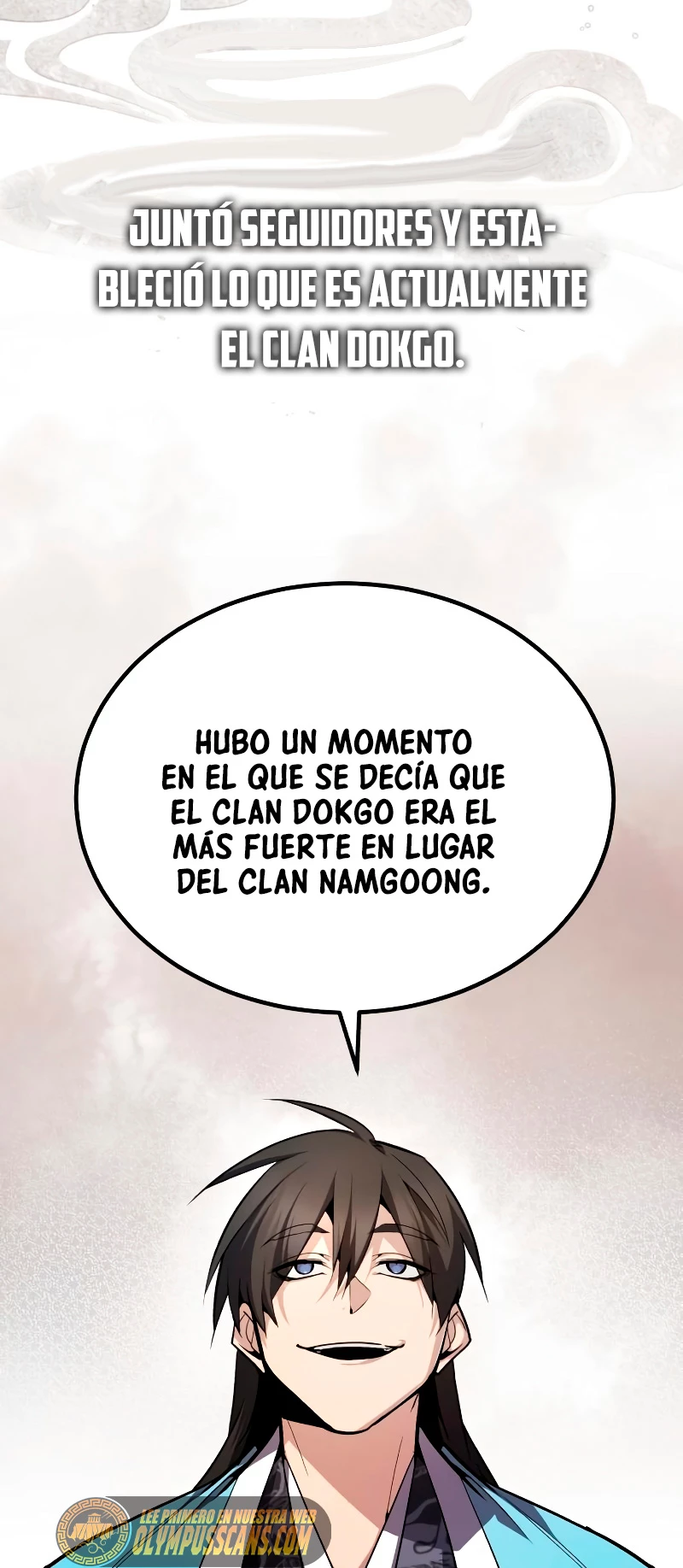 Instructor Estelar Maestro Baek > Capitulo 66 > Page 871