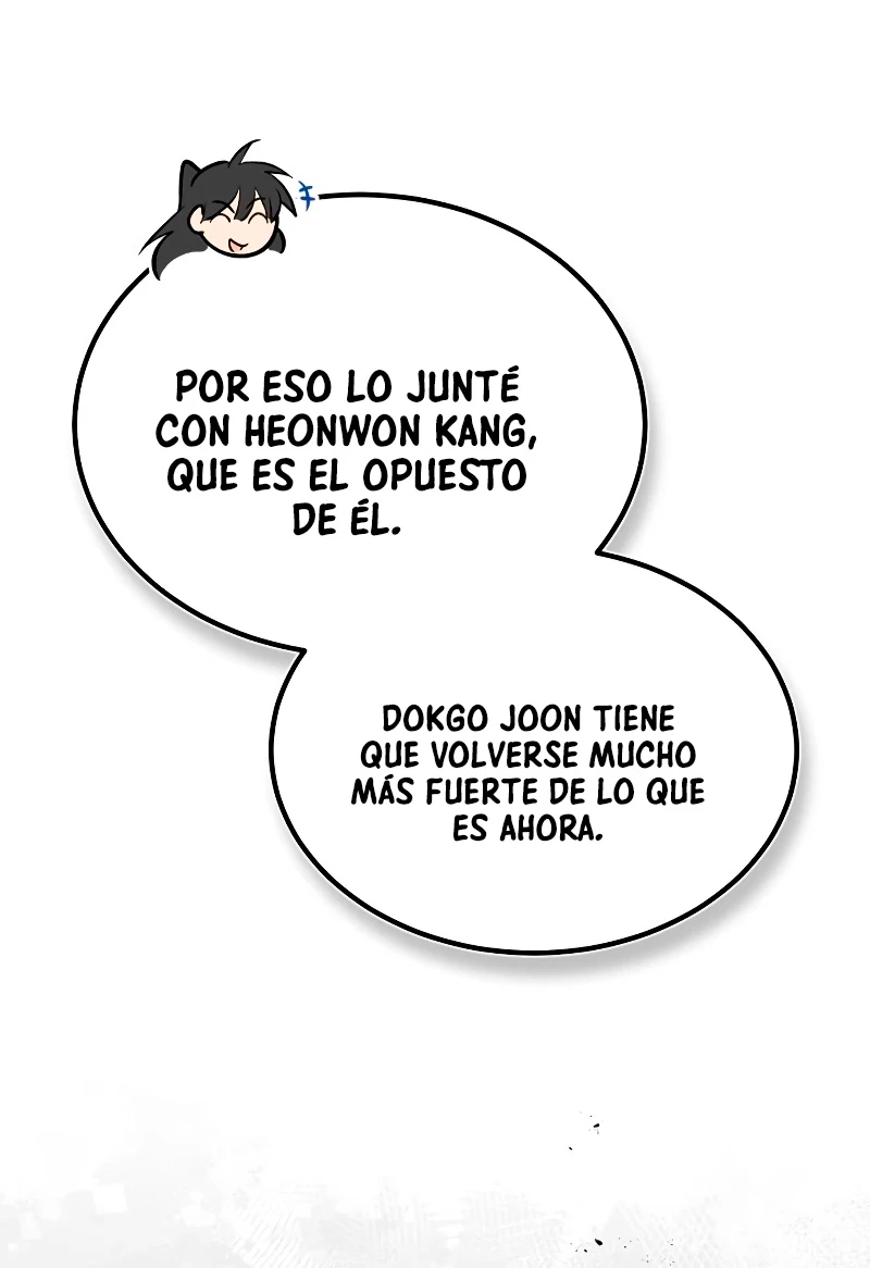 Instructor Estelar Maestro Baek > Capitulo 66 > Page 921