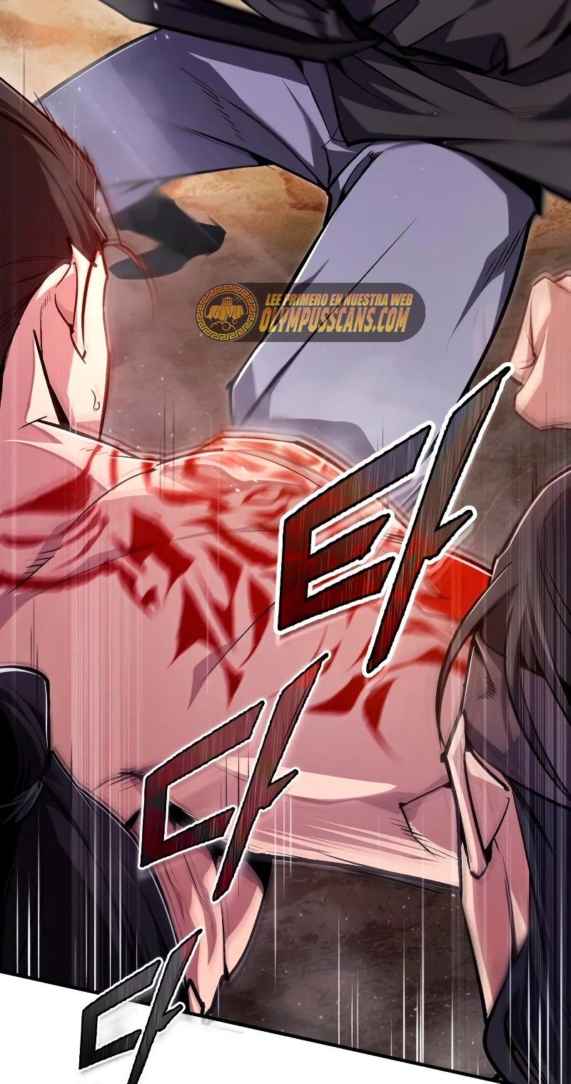 Instructor Estelar Maestro Baek > Capitulo 66 > Page 101