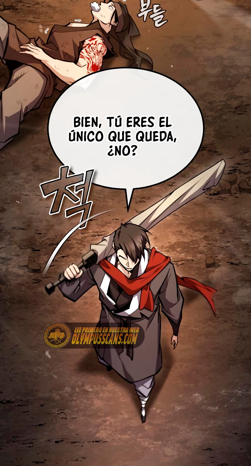 Instructor Estelar Maestro Baek > Capitulo 66 > Page 151