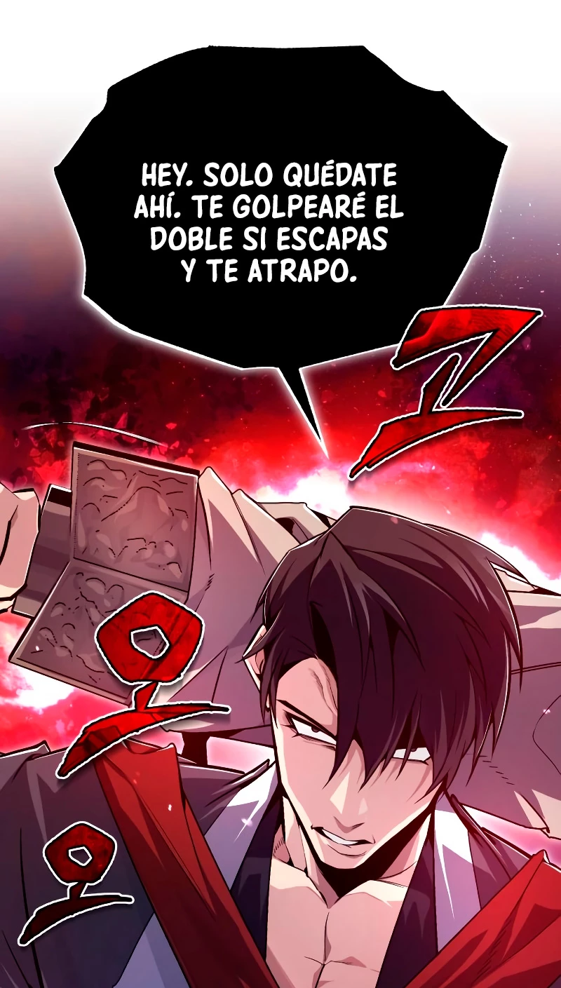 Instructor Estelar Maestro Baek > Capitulo 66 > Page 181
