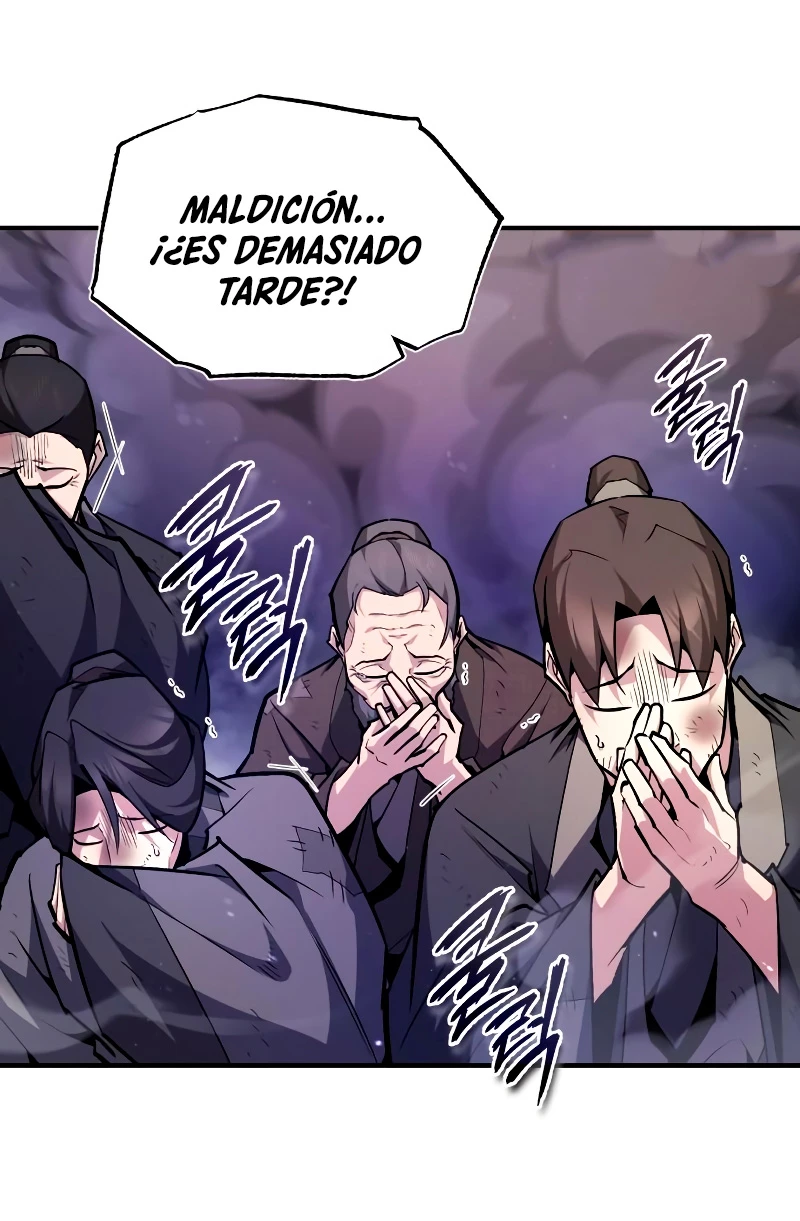Instructor Estelar Maestro Baek > Capitulo 66 > Page 291