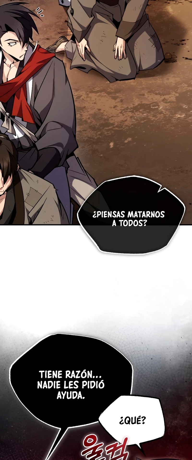Instructor Estelar Maestro Baek > Capitulo 66 > Page 381