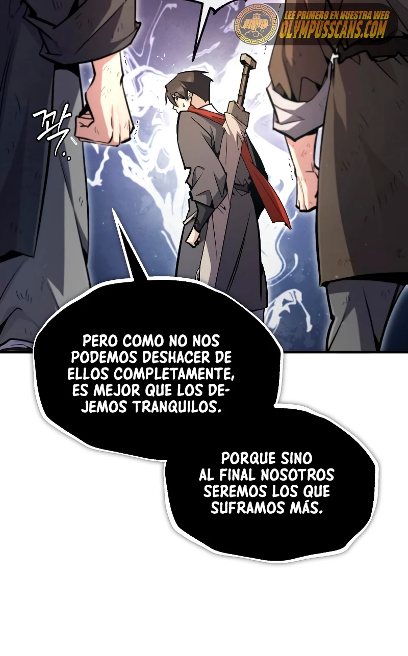 Instructor Estelar Maestro Baek > Capitulo 66 > Page 431
