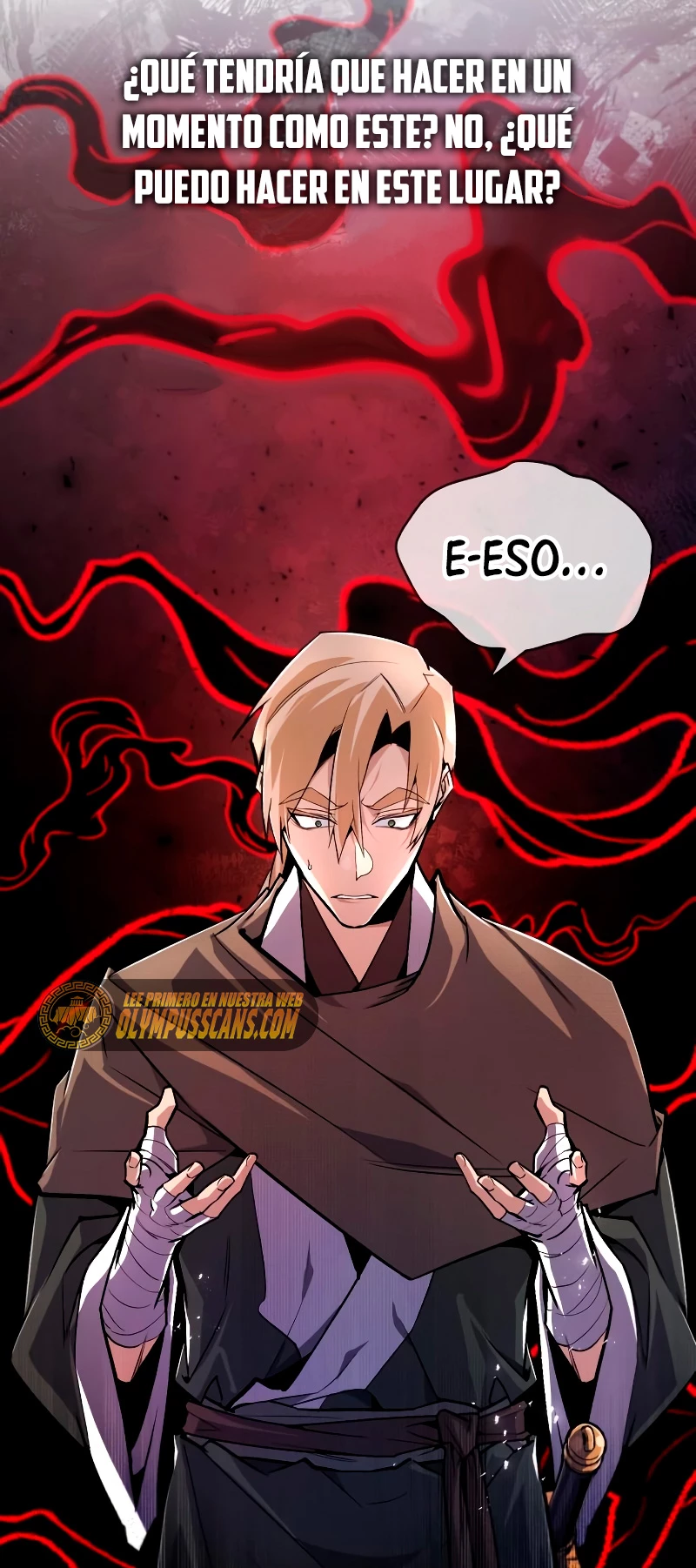 Instructor Estelar Maestro Baek > Capitulo 66 > Page 471