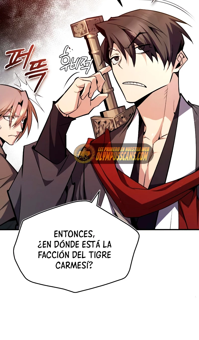 Instructor Estelar Maestro Baek > Capitulo 66 > Page 491